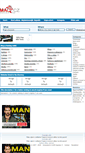 Mobile Screenshot of maq.cz